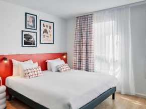 Aparthotel Adagio Access Paris Vanves - Porte de Versailles